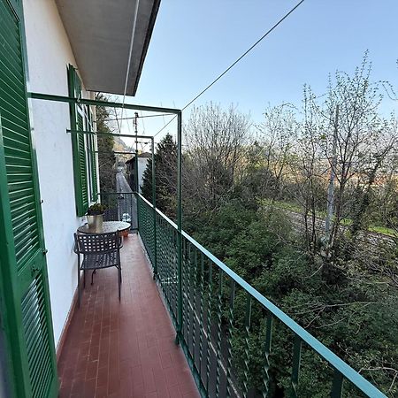 Appartamento Alle Rampe Комо Экстерьер фото