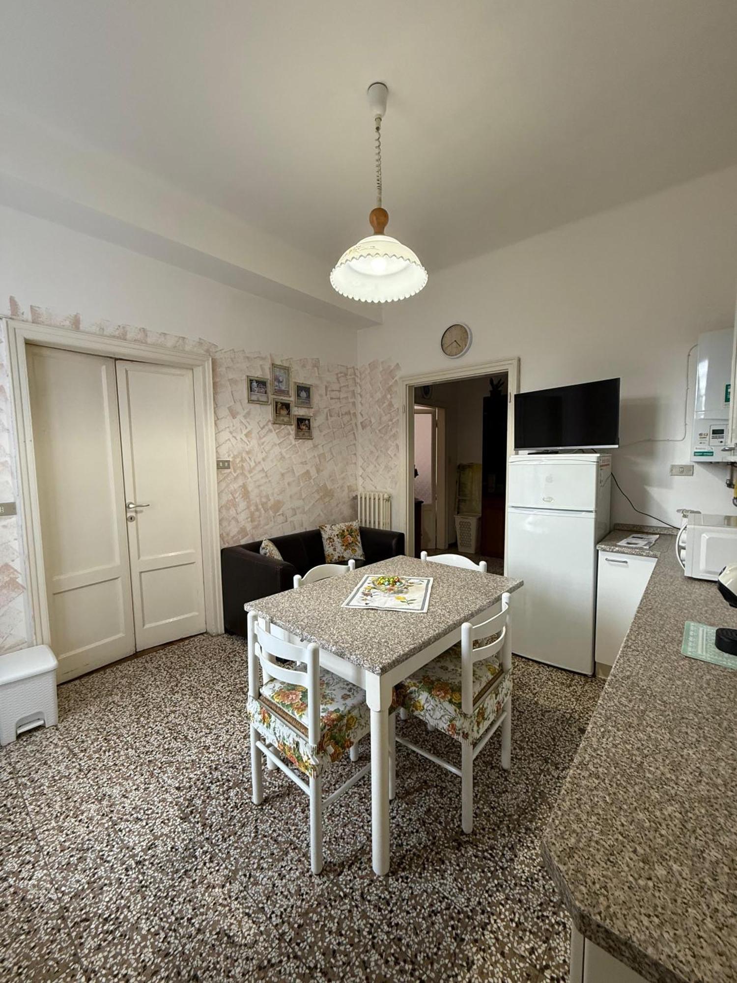 Appartamento Alle Rampe Комо Экстерьер фото