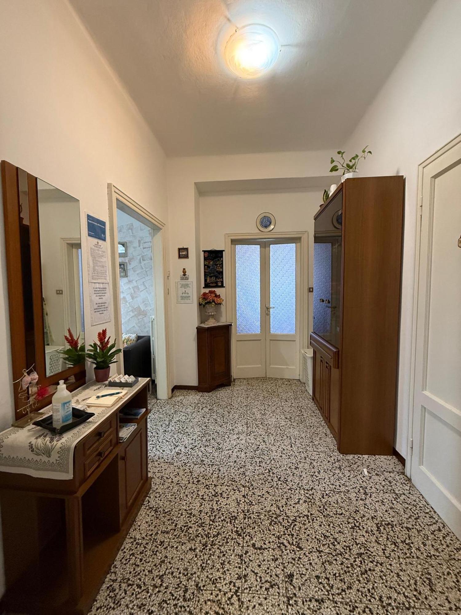Appartamento Alle Rampe Комо Экстерьер фото